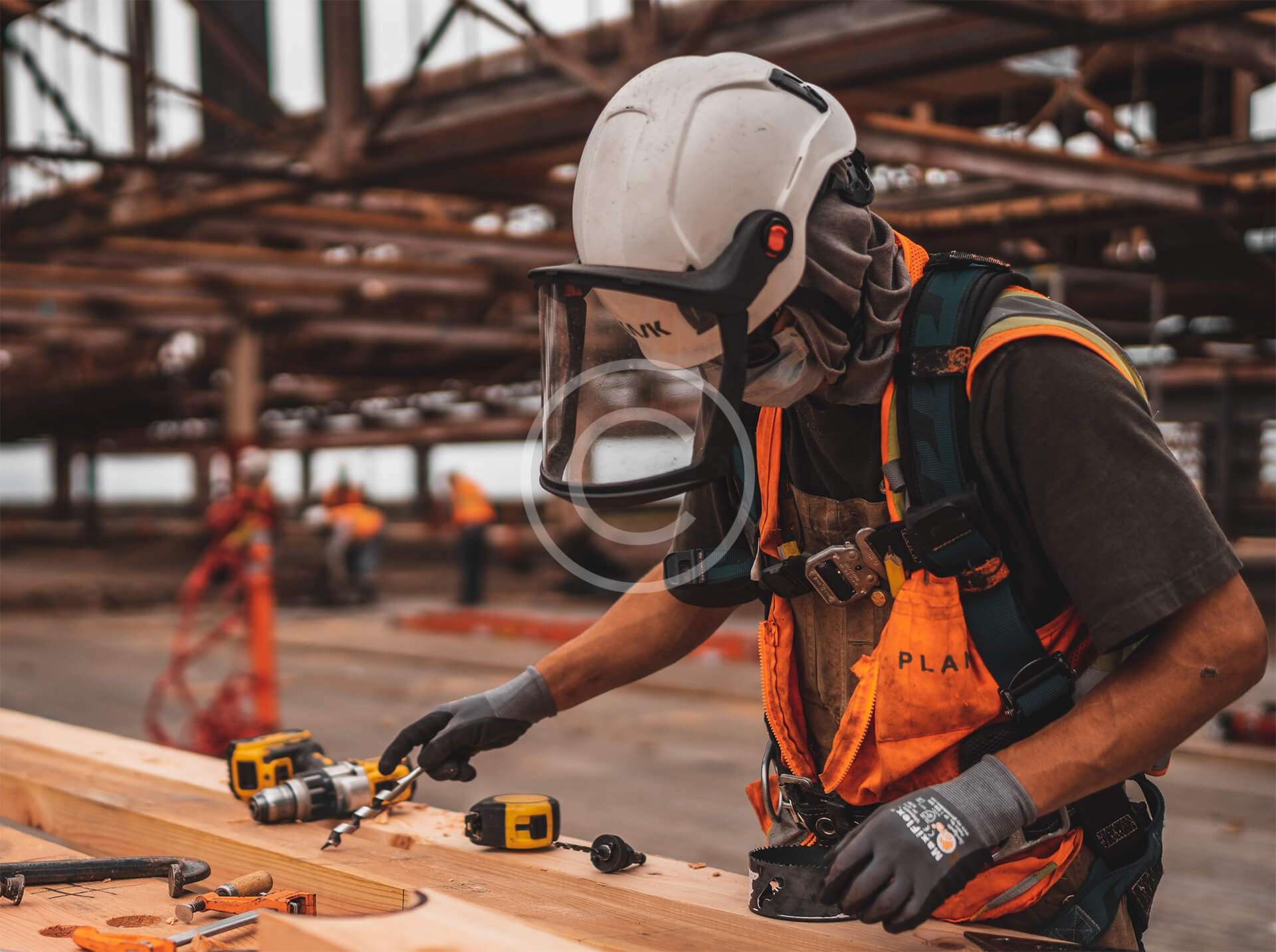 Realizzazione e Messa in Servizio <br>Linea AV Firenze – Roma